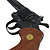 Precision Perfected: Colt Python 357 3D model small image 3