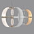 Coup de Foudre Pendant Light - Patrizia Garganti 3D model small image 2