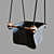 Solvej Swings: PBR Perfect 3D model small image 2