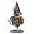 Medieval Fantasy House 3D Model 3D model small image 4