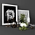 Elegant Decor Set  Unique Accessories for Stylish Spaces 3D model small image 3