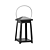 3Dmax2015 Lantern 3D model small image 1