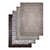 Classic Elegance: Superior Quality Rugs 3D model small image 2