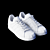 Adidas Stan Smith Black Sneakers 3D model small image 3