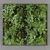 Polys Vertical Garden: Green Your Space 3D model small image 1