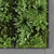 Polys Vertical Garden: Green Your Space 3D model small image 3