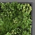 PhytoWall Vertical Garden 3D model small image 3