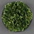 Polys And Verts Vertical Garden 3D model small image 1