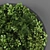 Polys And Verts Vertical Garden 3D model small image 3