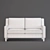 Contemporary and Comfortable Sofa for Your Interior! 

Modern Comfort Sofa 3D model small image 3