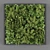 Urban Oasis Vertical Garden Kit 3D model small image 1