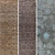 Mischioff Himalayan Wool Carpet 3D model small image 2