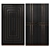 Luxury Corona Cabinets 3D model small image 1