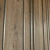Wooden Decorative Wall Panel 3D model small image 2