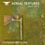 Aerial Field Texture: Authentic, Versatile 3D model small image 1