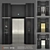 Stunning Elevator: Versatile Design 3D model small image 1