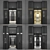 Stunning Elevator: Versatile Design 3D model small image 4