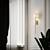 Tyrone Wallchiere Sconce: Elegant and Illuminating 3D model small image 4