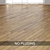 Paris 4168 Parquet: Exquisite Dutch Flooring 3D model small image 3