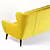 Retro-Modern Comfort: HENRY Sofa 3D model small image 2