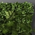 EcoVerta Vertical Garden Kit 3D model small image 3