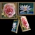 Title: Elegant Floral Masterpieces 3D model small image 1