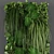 Polys Vertical Garden: Green Your Space! 3D model small image 3