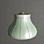 Elegant Glow Lamp 3D model small image 1