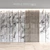 Marble Panels with Planks: the Modern Classic Touch  Elegant wall decor for versatile interiors. 3D model small image 1