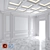 Elegant Molding for Stylish Decor 3D model small image 1