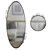 Sleek Mirror_ekne 2013 3D model small image 1