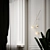 ATELIER DE TROUPE Tempo Sconce: Elegant Wall Lighting 3D model small image 4