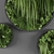 EcoWall: Vertical Garden Solution 3D model small image 2