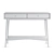 Elegant Mid Century Console 3D model small image 3