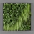 Vertical Green Wall System 3D model small image 1