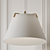 Arctic Grande Pendant Light 3D model small image 3