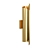 Elegant Brass Sconce at Pikartlights! 3D model small image 3