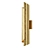 Elegant Brass Sconce at Pikartlights! 3D model small image 4