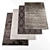 Surya Collection: Exquisite Rugs 3D model small image 1