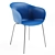 Elefy JH28 Chair by Jaime Hayon 3D model small image 1