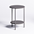 Delo Design Stolix: Modern Table with Style! 3D model small image 1