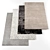 Surya Rugs Collection 3D model small image 1