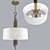 Elegant Lighting Solution: Fredrick_Ramond 3D model small image 1