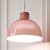 Elegant Bellissima Pendant Light 3D model small image 3