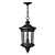 Raley Street Pendant Lamp 3D model small image 1