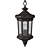 Raley Street Pendant Lamp 3D model small image 2