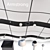 Armstrong Acoustic Ceiling Kit 3D model small image 1