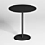 Delo Design Super Table 3D model small image 1