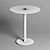 Delo Design Super Table 3D model small image 2