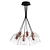 Elegant Lumion Joseph Chandelier 3D model small image 1